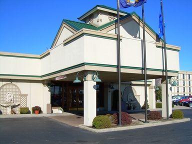 Hotel Quality & Monroe