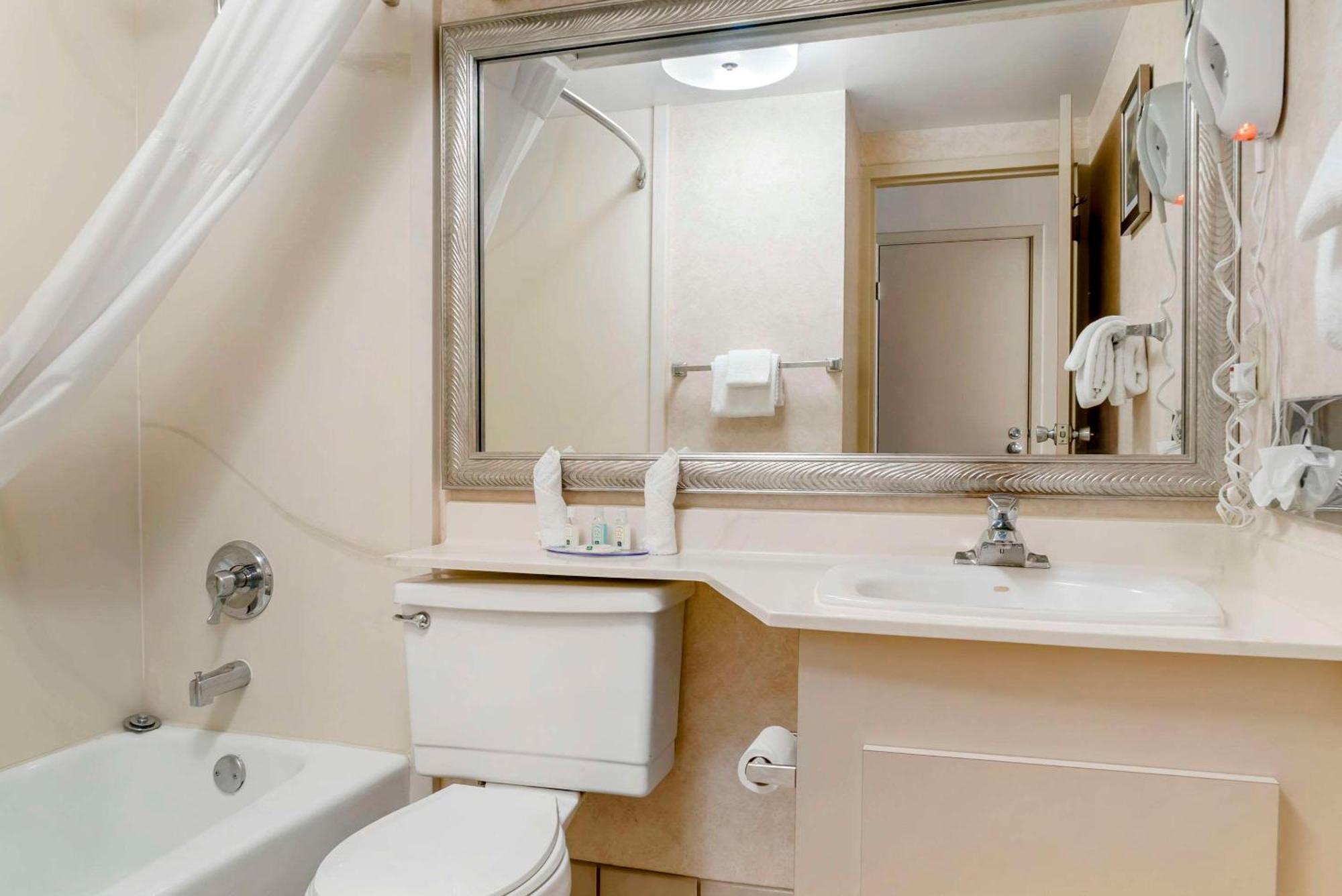 Hotel Quality & 3*
