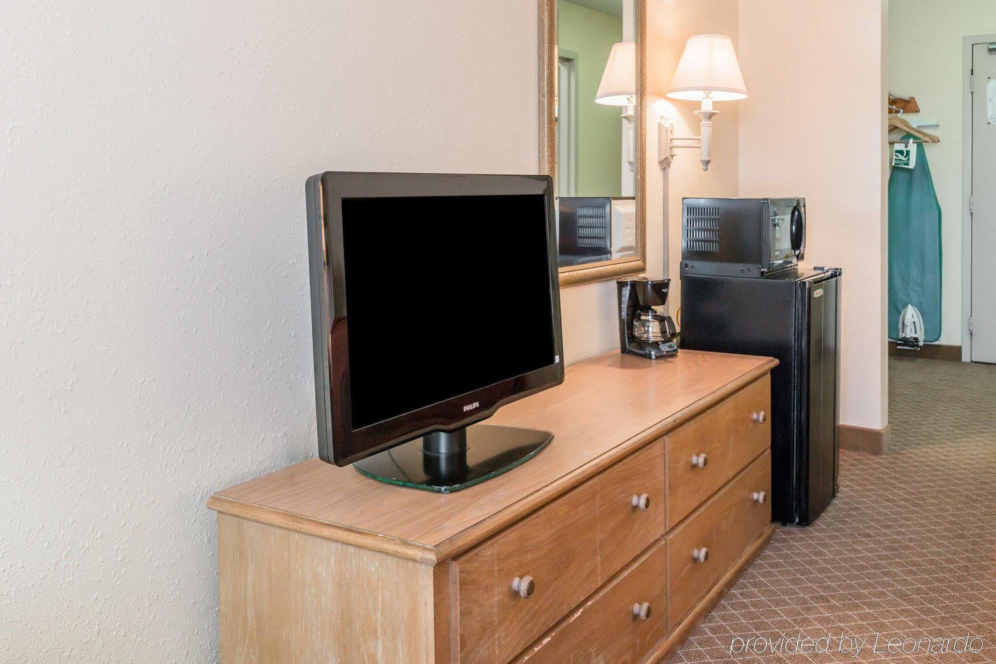 Quality & Hotel